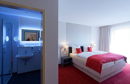 Perleberg Hotel | Hotel Stadt Magdeburg