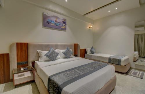 Shirdi Hotel | Hotel Stay Divine, Shirdi