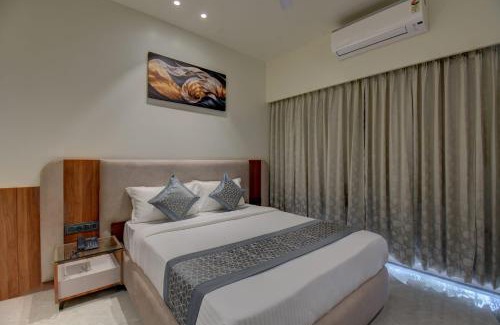Shirdi Hotel | Hotel Stay Divine, Shirdi