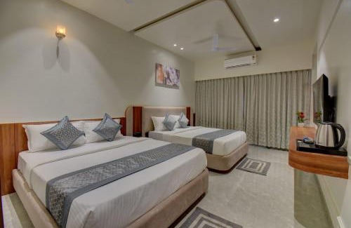 Shirdi Hotel | Hotel Stay Divine, Shirdi