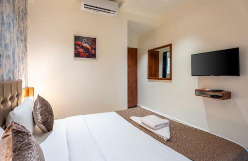 Kharadi Bed & Breakfast | Hotel StayBird - Cove