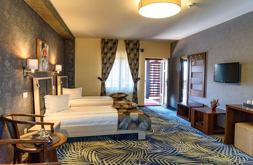 Sibiu Hotel | Hotel Stefani