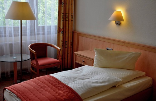 Steglitz Hotel | Hotel Steglitz International