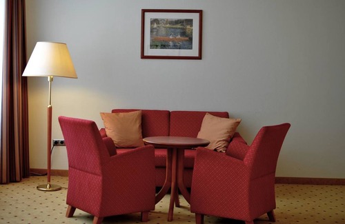 Steglitz Hotel | Hotel Steglitz International