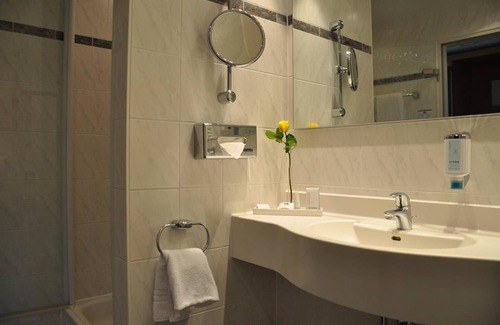 Steglitz Hotel | Hotel Steglitz International