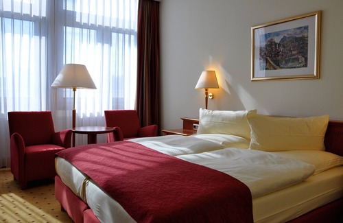 Steglitz Hotel | Hotel Steglitz International