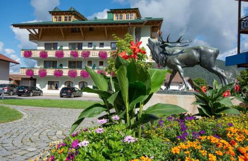 Ehrwald Hotel | Hotel Stern