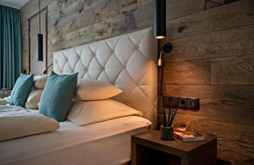 Ehrwald Hotel | Hotel Stern