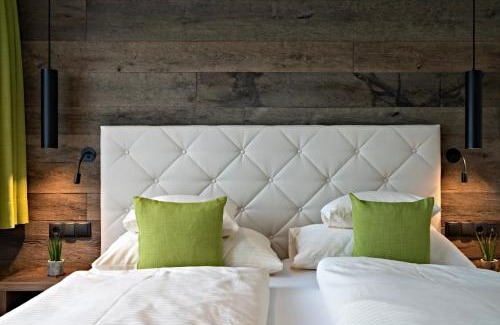 Ehrwald Hotel | Hotel Stern