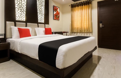 RS Puram Hotel | Hotel STM Palace