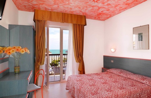 Jesolo Hotel | Hotel Storione