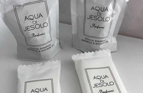 Jesolo Hotel | Hotel Storione