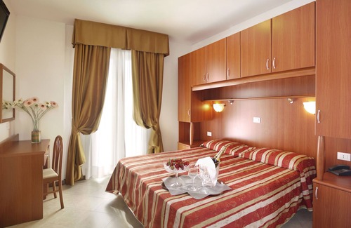 Jesolo Hotel | Hotel Storione