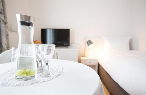 Nienhagen Hotel | Hotel Strand26 an der Ostsee