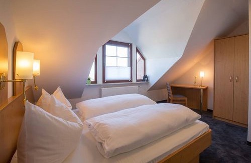 Kalifornien Hotel | Hotel Strandräuber