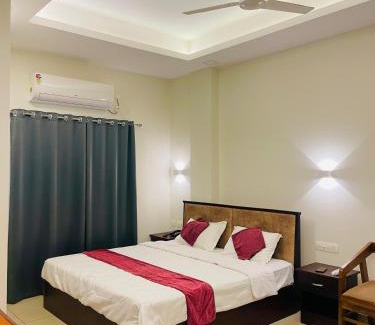Mamangalam Hotel | Hotel studio house