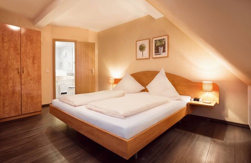Cochem Hotel | Hotel Stumbergers