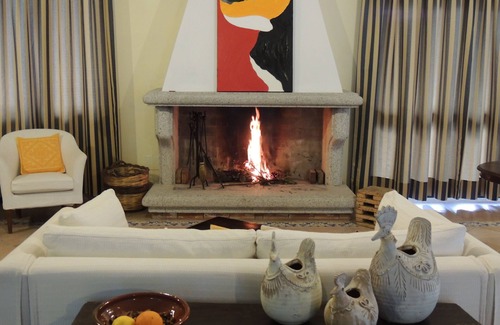Bitti Hotel | Hotel Su Lithu