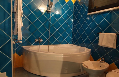 Bitti Hotel | Hotel Su Lithu