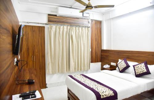 Yupia Hotel | Hotel Su Pinsa