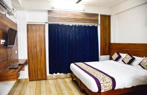 Yupia Hotel | Hotel Su Pinsa