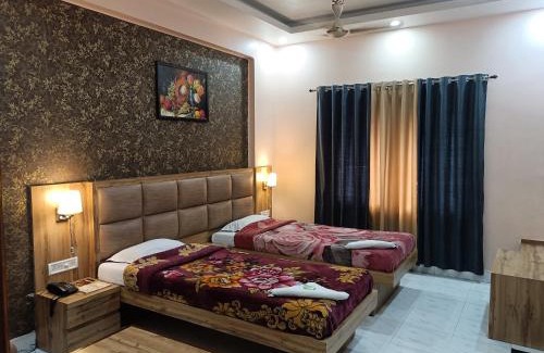 Silchar Hotel | HOTEL SUDAKSHINA by ROH