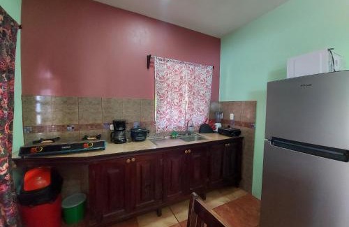 Uvita Cabin | Hotel Sueños de María