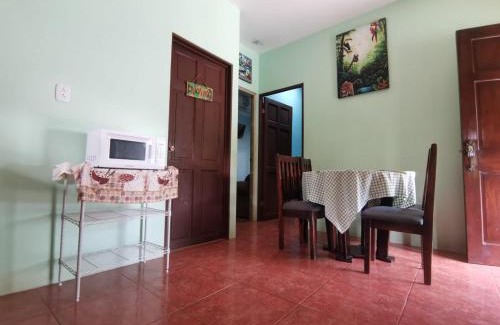 Uvita Cabin | Hotel Sueños de María