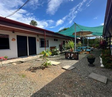 Uvita Cabin | Hotel Sueños de María