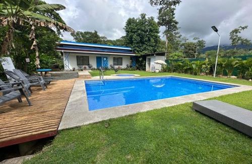 Uvita Cabin | Hotel Sueños de María