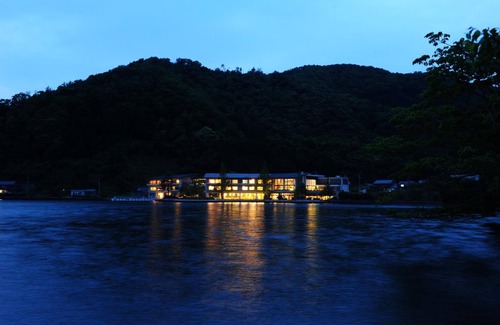 Wakasa-cho House | Hotel Suigekka