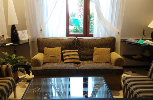 Cinque Terre Hotel | Hotel Suisse Bellevue