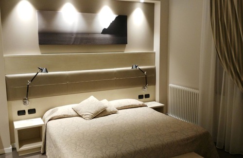 Cinque Terre Hotel | Hotel Suisse Bellevue