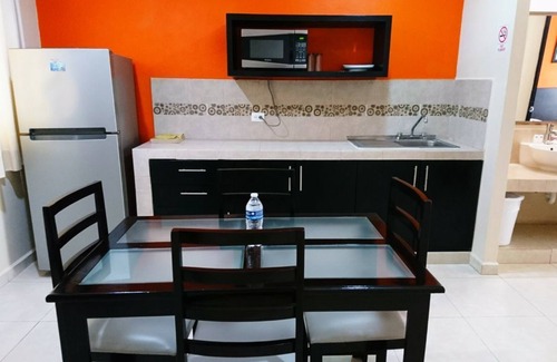 Progreso Municipality Hotel | Hotel & Suites Domani