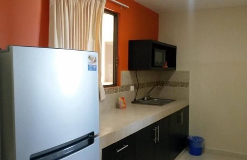 Progreso Municipality Hotel | Hotel & Suites Domani