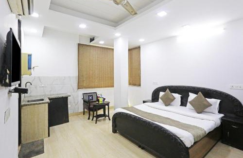 Lajpat Nagar Hotel | Hotel Sun Residency By The Premium Villa