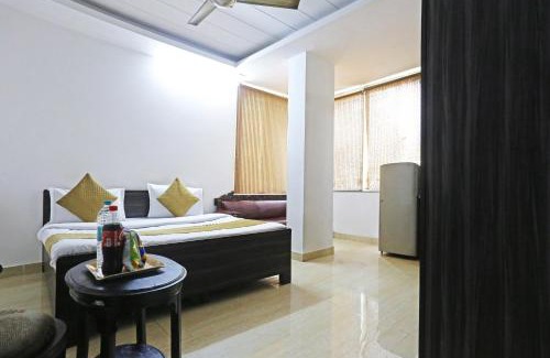 Lajpat Nagar Hotel | Hotel Sun Residency By The Premium Villa