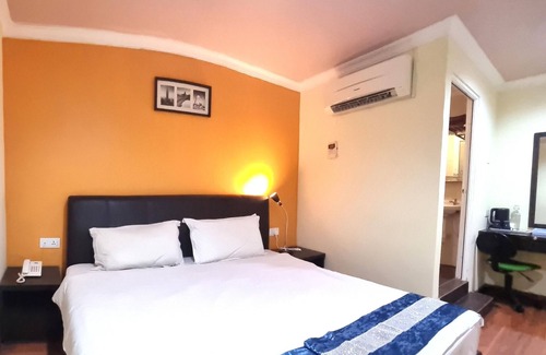 Klang Hotel | Hotel Sunjoy9 Klang