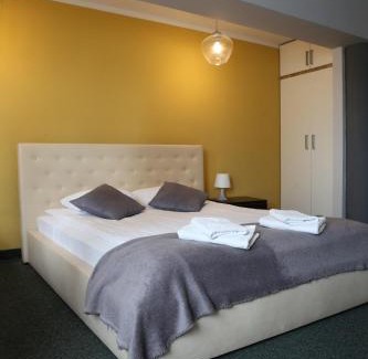 Grunwald Hotel | Hotel Sunny
