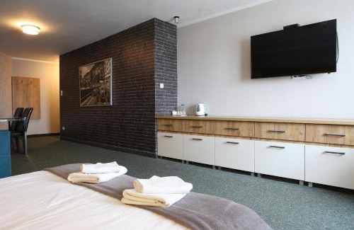 Grunwald Hotel | Hotel Sunny