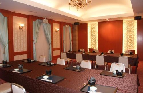 Goshogawara Hotel | Hotel Sunroute Goshogawara