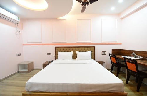 Bhubaneshwar Hotel | HOTEL SUSHREE INTERNATIONAL
