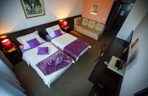 Trilj Hotel | Hotel Sv. Mihovil