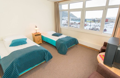 Mo-I-Rana Hotel | Hotel Svartisen