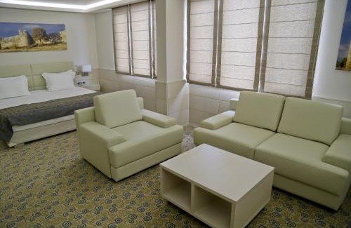 Svilengrad Hotel | Hotel Svilena