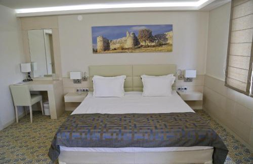 Svilengrad Hotel | Hotel Svilena