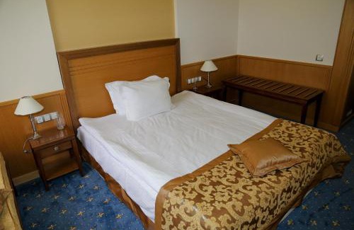 Svilengrad Hotel | Hotel Svilena