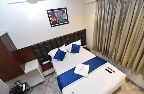 Rabale Hotel | Hotel Swagath Residency