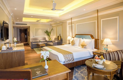 Jayadev Vihar Hotel | Hotel Swosti Premium