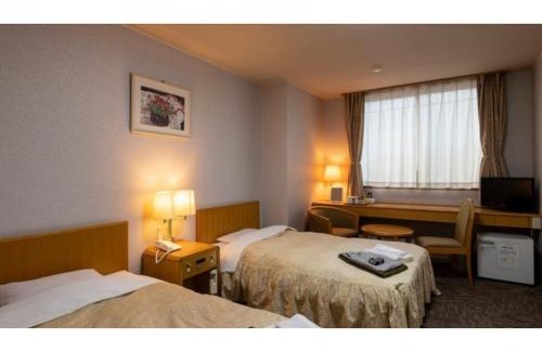 Sagae Hotel | Hotel Symphony - Vacation STAY 85390v